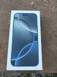 Telefon iPhone 16 pro max