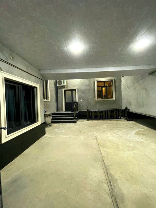 Янги 16 йиллик 1,7 сотих под ключ