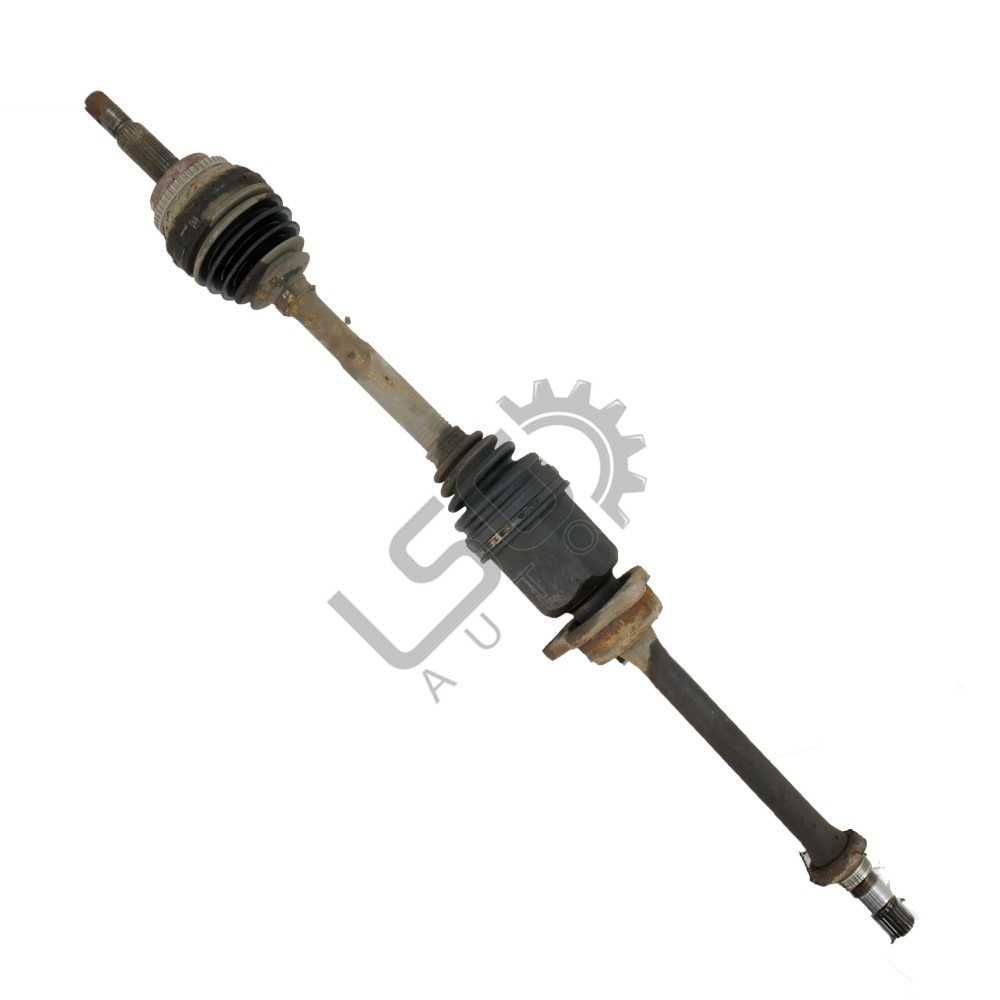 Дясна полуоска Toyota RAV4 II 2000-2006 ID: 132319