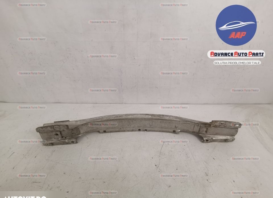 Armatura bara fata originala in stare buna Renault  Laguna  3 [2007 -