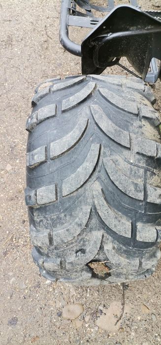 Anvelope atv 22x11-9