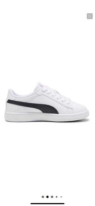 Puma кецове маратонки номер 33