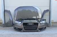 Audi A5 bara fata Facelift SLINE S-line capota far trager aripa stanga