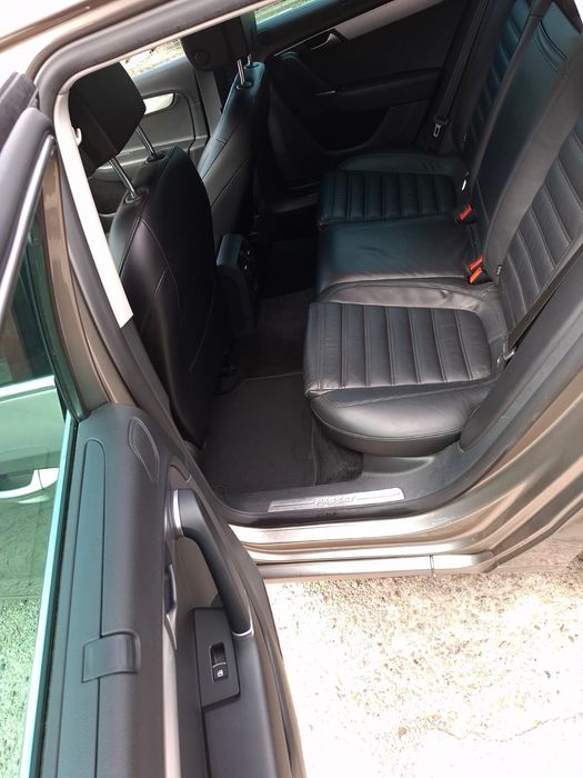 Volkswagen Passat  2.0 tdi - automată