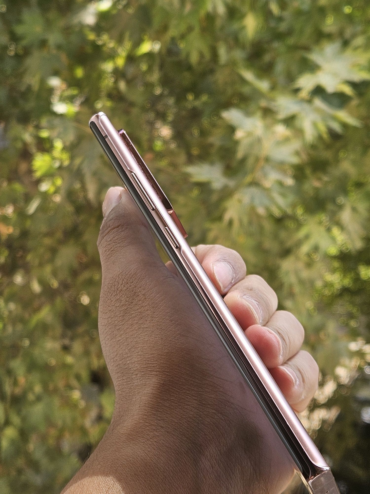 Samsung note 20 ultra 5G