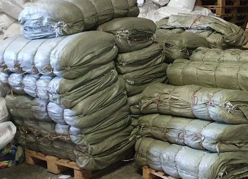 Мешки полипропиленовые оптом !!!