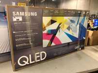 Tv SAMSUNG smart 32T4302.Samsung  smart QLED 55Q60D noi