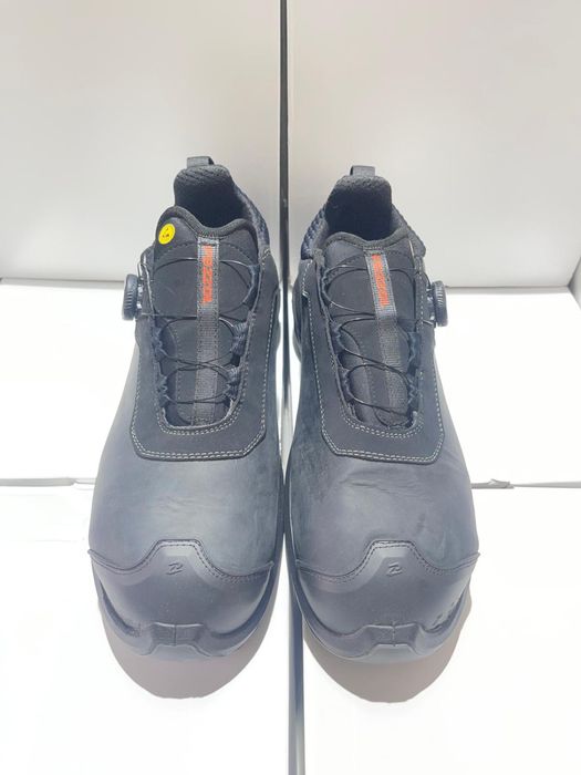 Bocanci Pezzol S3 BOA marimea 46