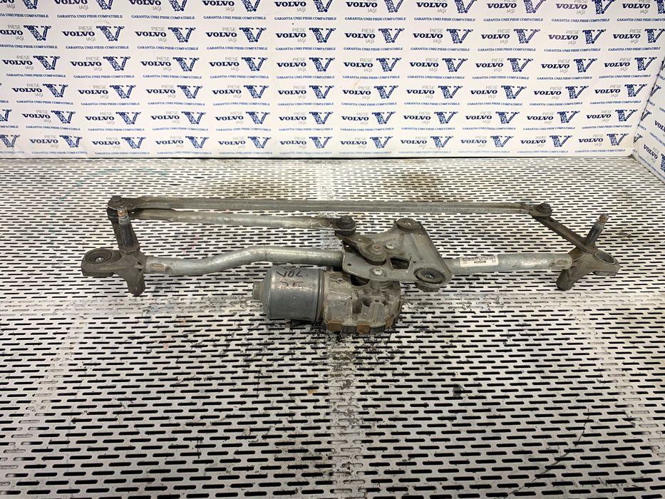 Ansamblu ștergător Volvo S60 V60 2010-2016 volan stanga