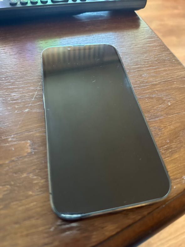 iPhone 13 Pro 128gb