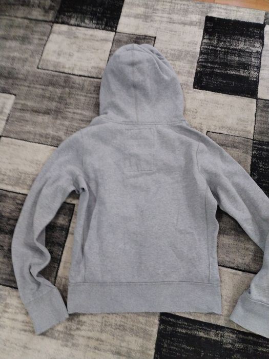 Hanorac Abercrombie & Fitch original.