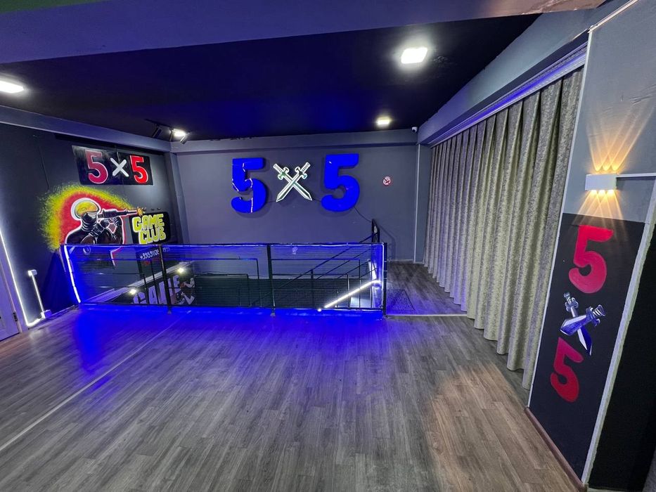 5х5 2 чи этаж аренда