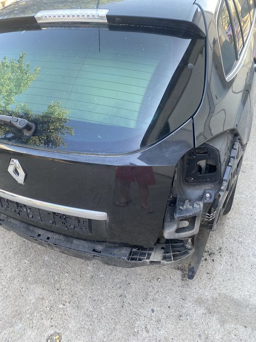 Capota Haion Portbagaj Spate Renault Laguna 3 Grandtour 2008-2014