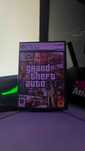 Grand Theft Auto IV