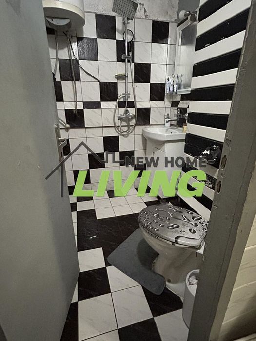 Продава се Едностаен апартамент в Пловдив, Тракия - 36 кв.м за 1473 €/кв.м - Снимка #4