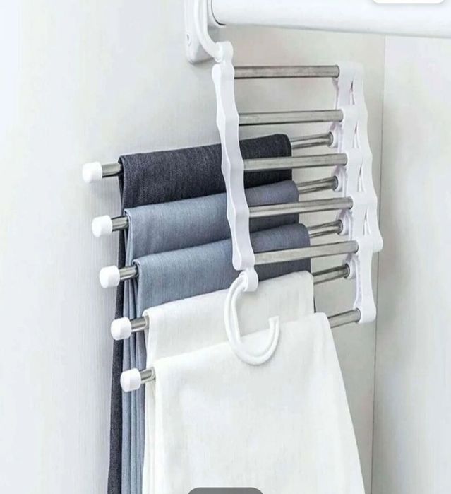 Umeraș organizare pantaloni