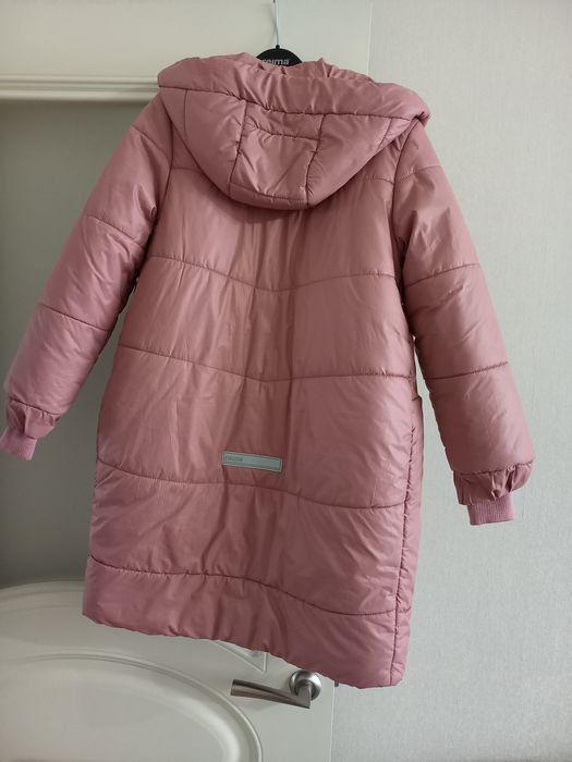 Продаётся зимние пальто