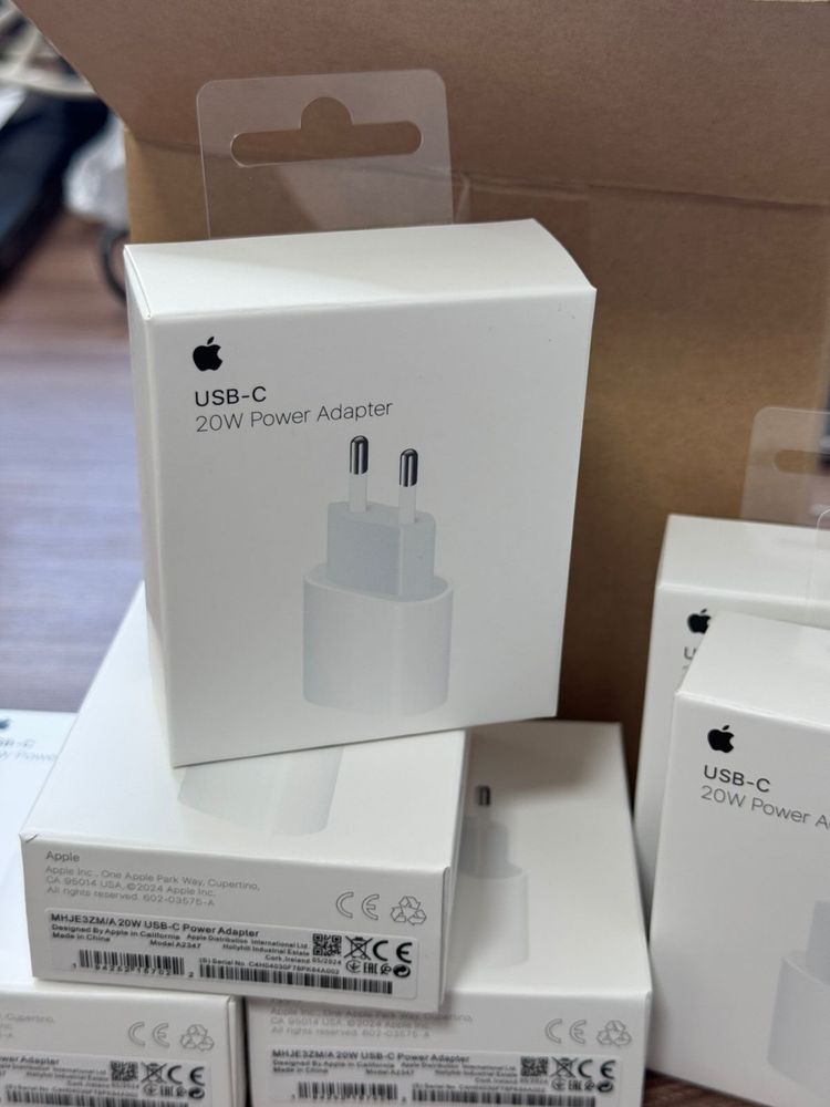 Адаптер для Iphone