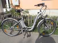 Bicicleta electrica,E-bike