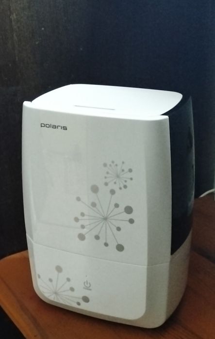 Увлажнитель воздуха