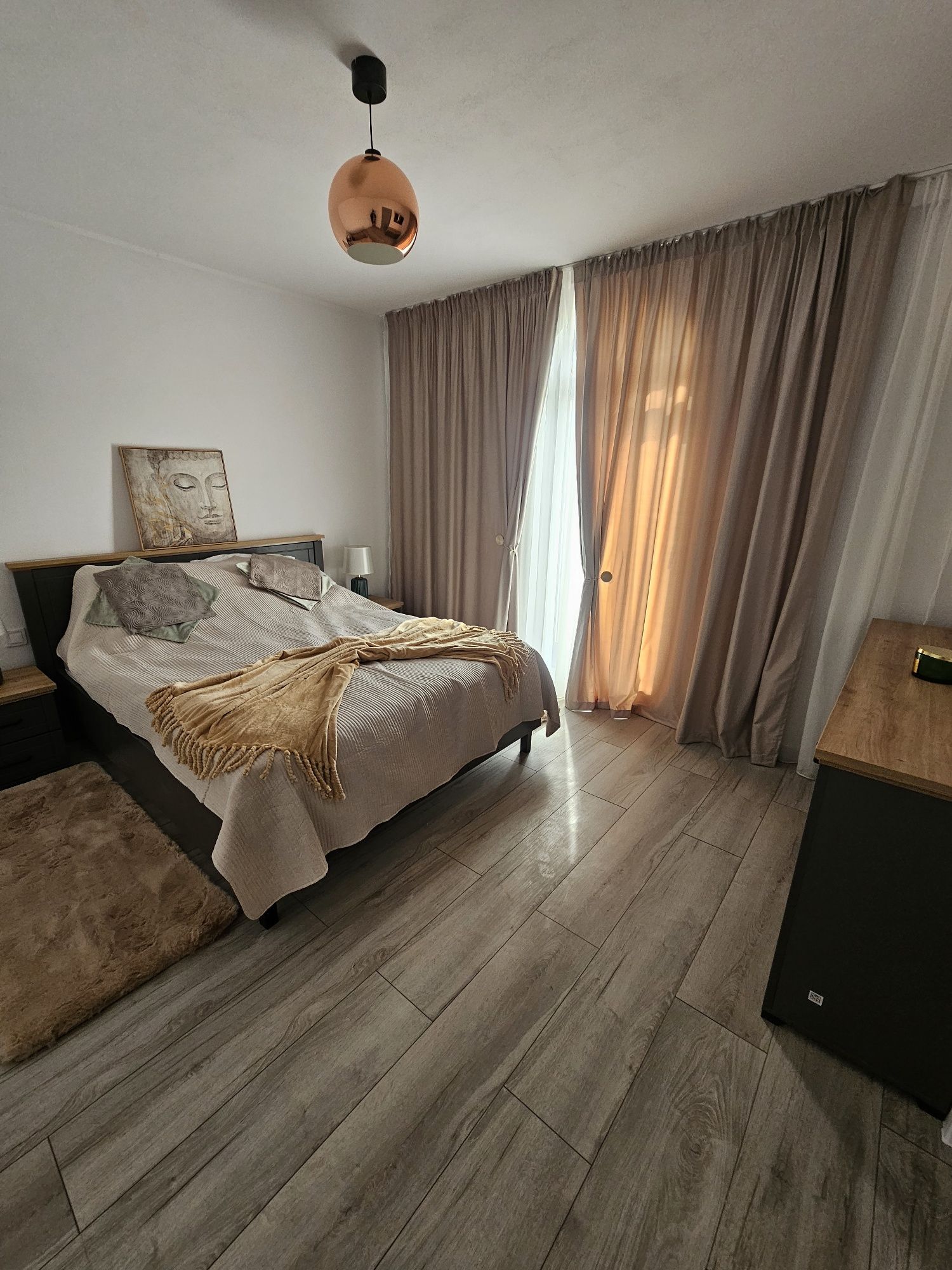 Casa Lux Metro/Carcea