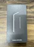 Samsung S25 Ultra Sigilat Fara Factura