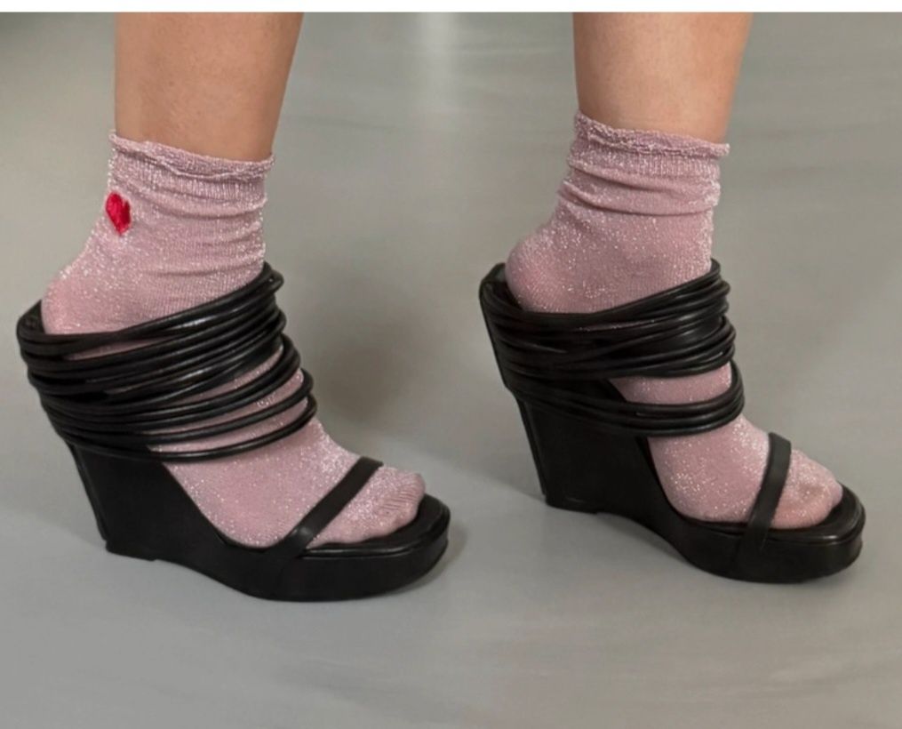 Rick Owens 35,36 номер,