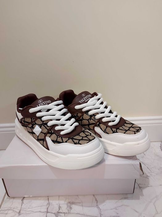 Мъжки кецове Valentino 43