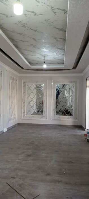 Ремонт квартир, домов и коттежей