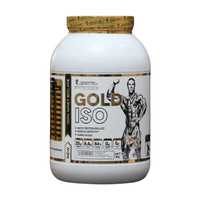 Gold Iso Kevin Levrone 2 kg