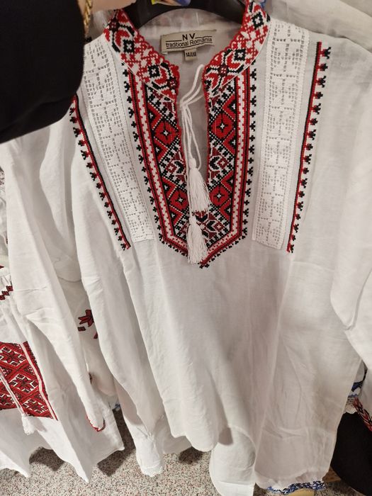 Ie băieți 4,6,8,10,12,14,16 ani