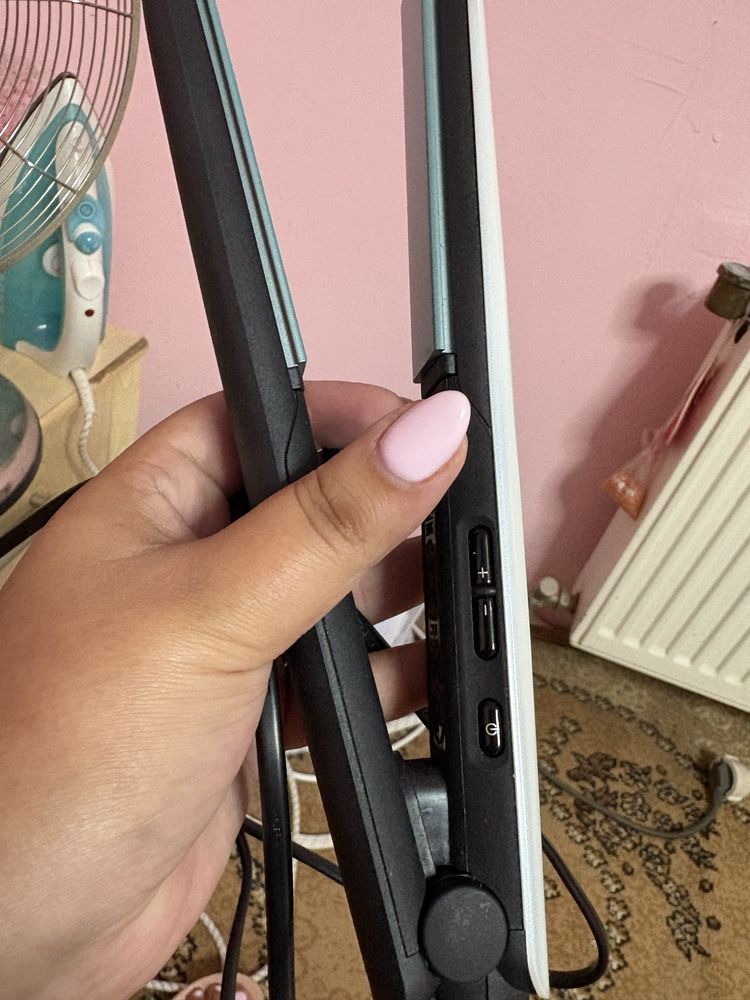 Преса за коса Remington