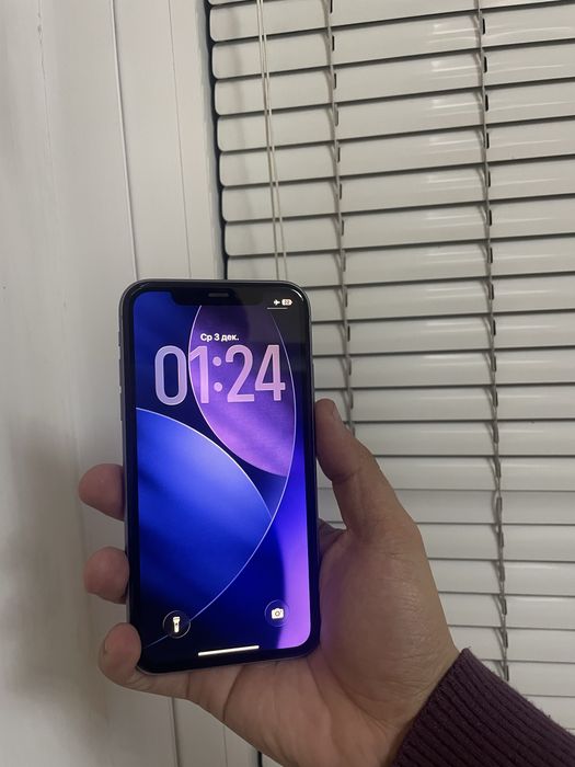 iphone 11 64 gb ideal