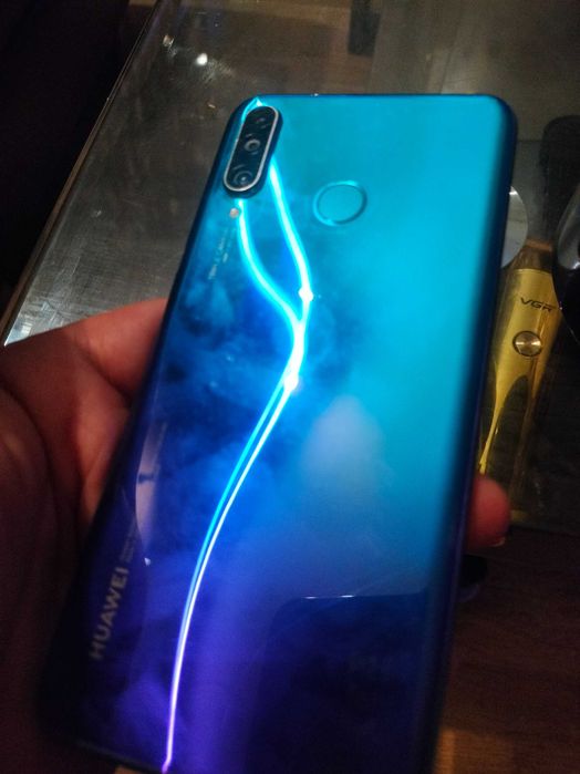 Huawei P30 lite 4/128gb