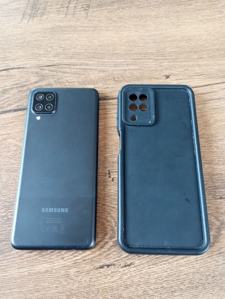 Samsung galaxy A12