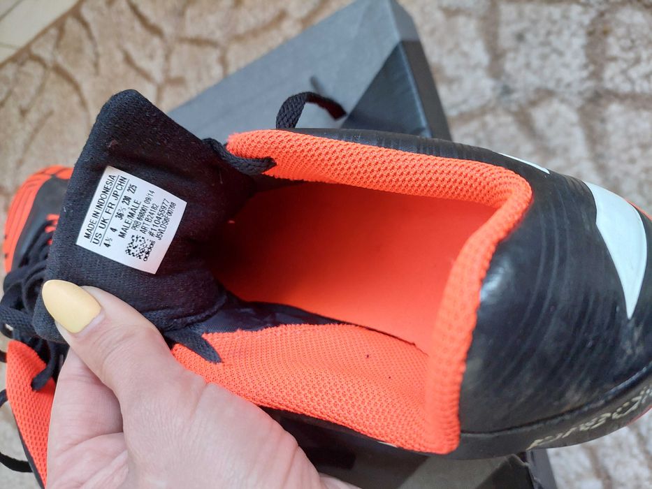 Бутонки Adidas , 36 номер