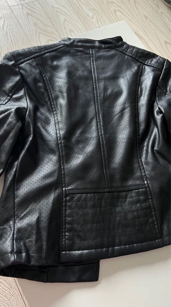 Geaca Piele GUESS