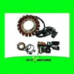 Stator Alternator SUZUKI VL 800 Volusia Boulevard 2001-2017 Bobin A579