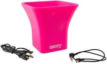 Boxa bluetooth, Camry