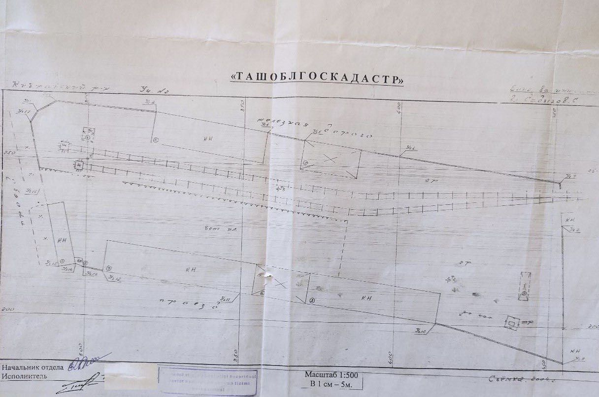 Продаётся База на 95 сотки земли