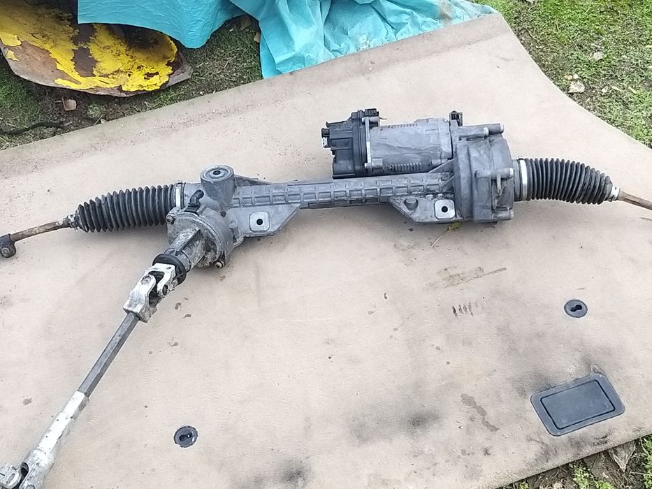 Електрическа кормилна рейка за БМВ Е90,Е91\Е87,Е88