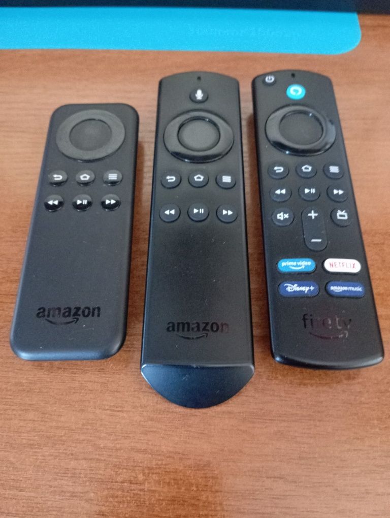 Amazon TV stick за ремонт или части