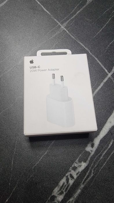 Incarcator iphone 16,17 nou original