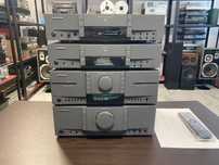 Аудио система Grundig 310