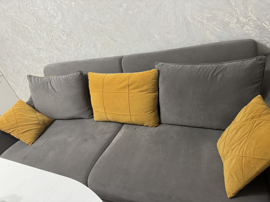 Продается диван