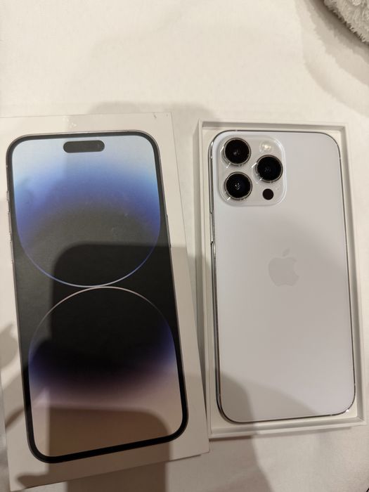 Iphone 14 Pro Max 256GB