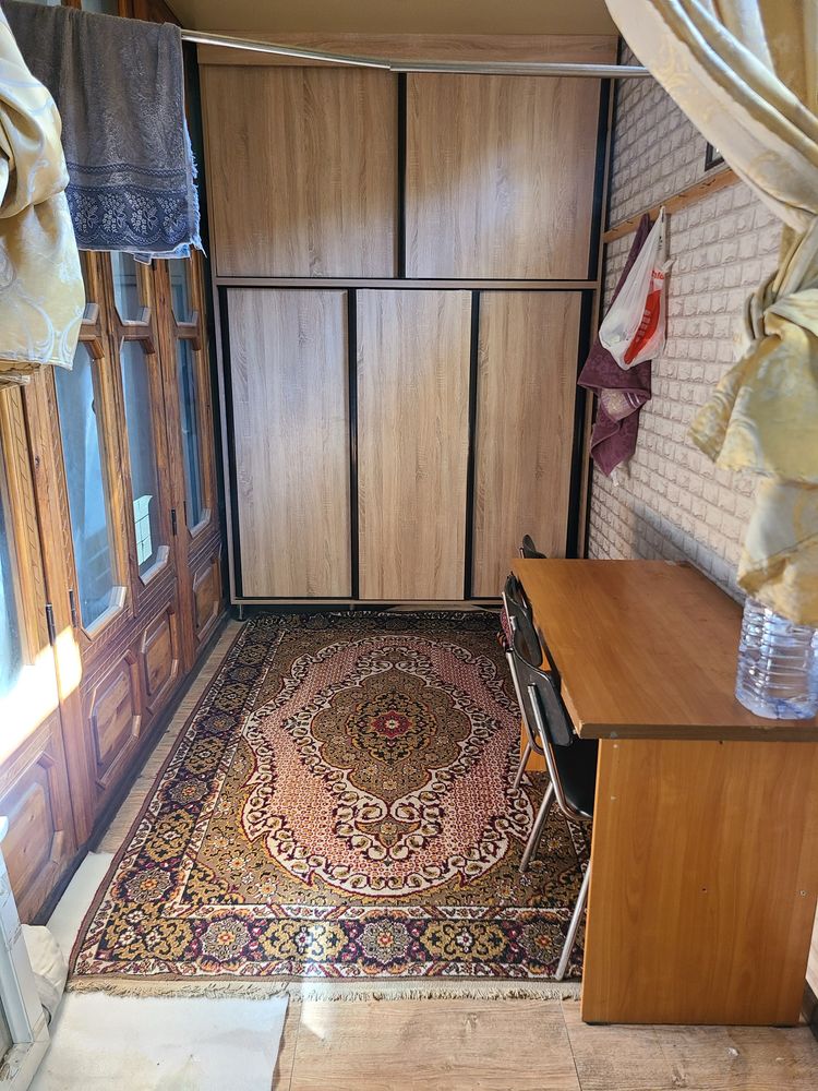 Shayhontohur. kavtira(hovli joy) bollarga ijaraga