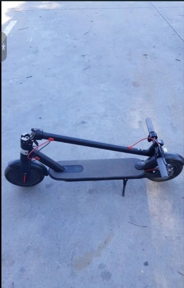 Электросамокат  E scooter D8 pro E
