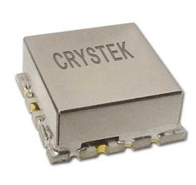 Oscilator Crystek VCO Oscillator 1690-2062 MHz