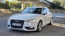 Продавам Audi A3 Sportback TDI 2015
